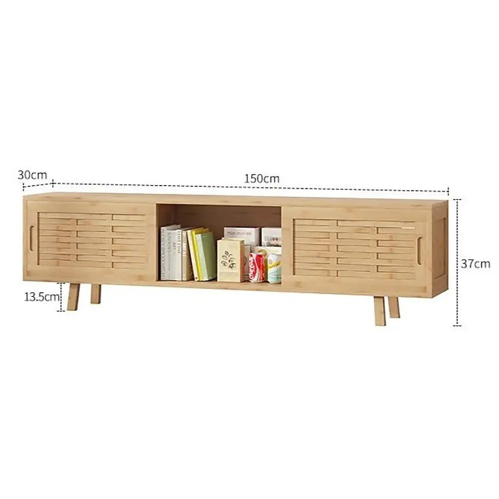 European Style TV Entertainment Unit Stand Storage - Furniture > Office