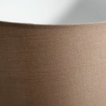 Evaine Table Lamp - Grey - Home & Garden > Lighting > Table Lamps
