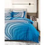 Evienne Quilt Cover Set - King Size - Home & Garden > Bedding