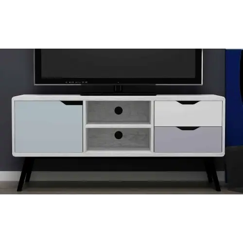 Fabian TV unit - Furniture > Living Room