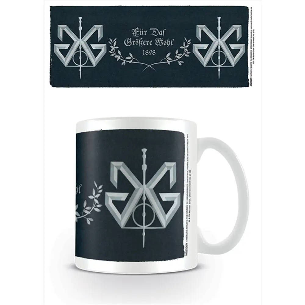 Fantastic Beasts 2 - For The Greater Good - Home & Garden > Kitchenware