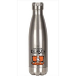 Fantastic Beasts Water Bottle - Home & Garden > Kitchenware