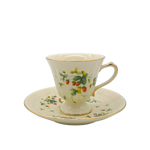 Faubourg Cherry Tea Gift Set - Home & Garden > Decor