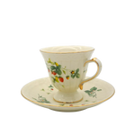 Faubourg Cherry Tea Gift Set - Home & Garden > Decor