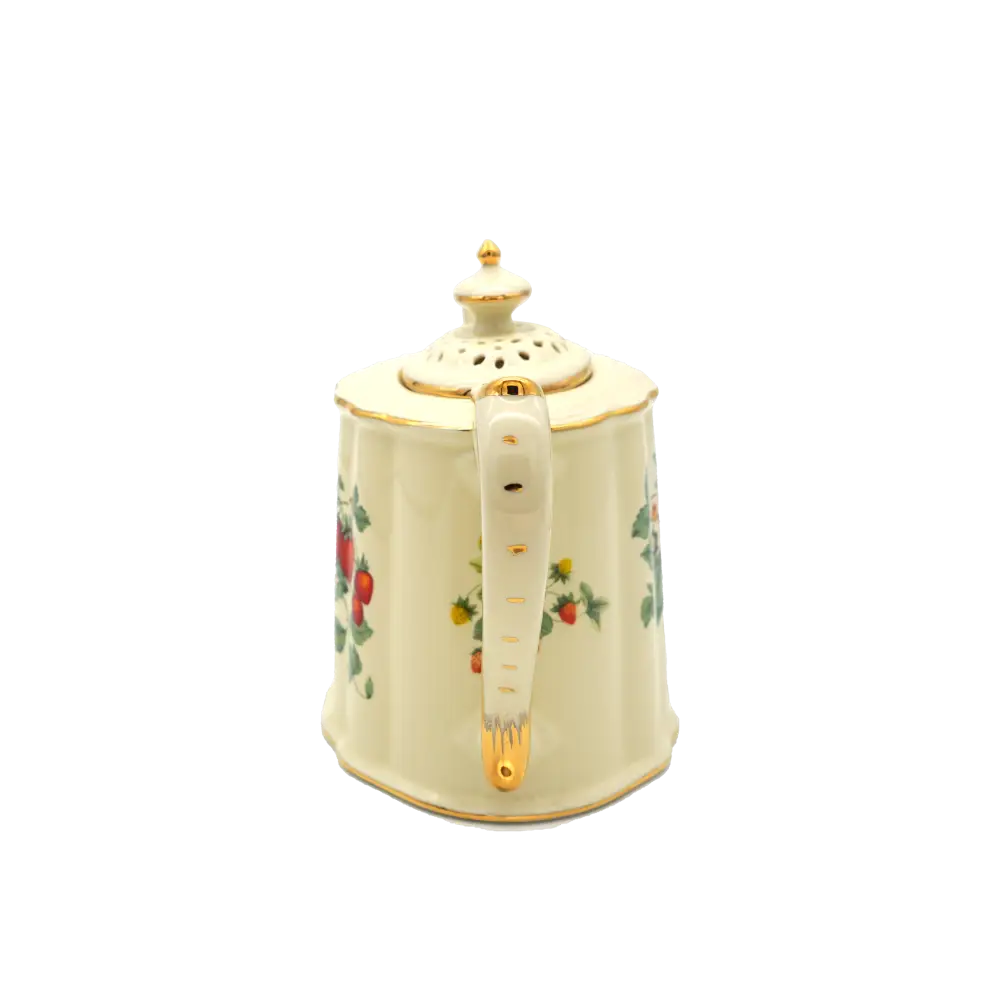 Faubourg Cherry Tea Gift Set - Home & Garden > Decor