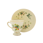 Faubourg Cherry Tea Gift Set - Home & Garden > Decor