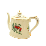Faubourg Cherry Tea Gift Set - Home & Garden > Decor