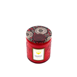 Faubourg Embossed Scented Candle bvlgari&jasmine - Home & Garden > Decor