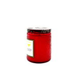 Faubourg Embossed Scented Candle bvlgari&jasmine - Home & Garden > Decor