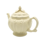 Faubourg Embossed Tea Gift Set - Home & Garden > Decor