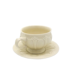 Faubourg Embossed Tea Gift Set - Home & Garden > Decor