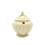 Faubourg Embossed Tea Gift Set - Home & Garden > Decor