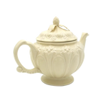 Faubourg Embossed Tea Gift Set - Home & Garden > Decor