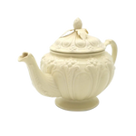 Faubourg Embossed Tea Gift Set - Home & Garden > Decor
