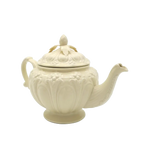 Faubourg Embossed Tea Gift Set - Home & Garden > Decor
