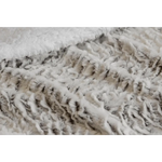 Faux Fur SHERPA 3PCE COMFORTER SET - SINGLE/DOUBLE - Home & Garden > Bedding > Pillowcases