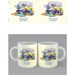 Fear And Loathing Comic - Home & Garden > Kitchenware