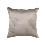 Feather Designer Luxury Cushion - Home & Garden > Decor > Cushions & Throws