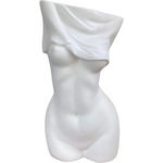 Feminine Body Vase Ceramic Home Decor - Home & Garden > Decor > Vases & Table Decor