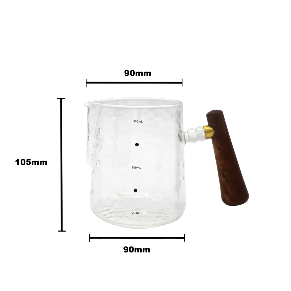 Ferme Coffee Server - 500ml - Home & Garden > Decor