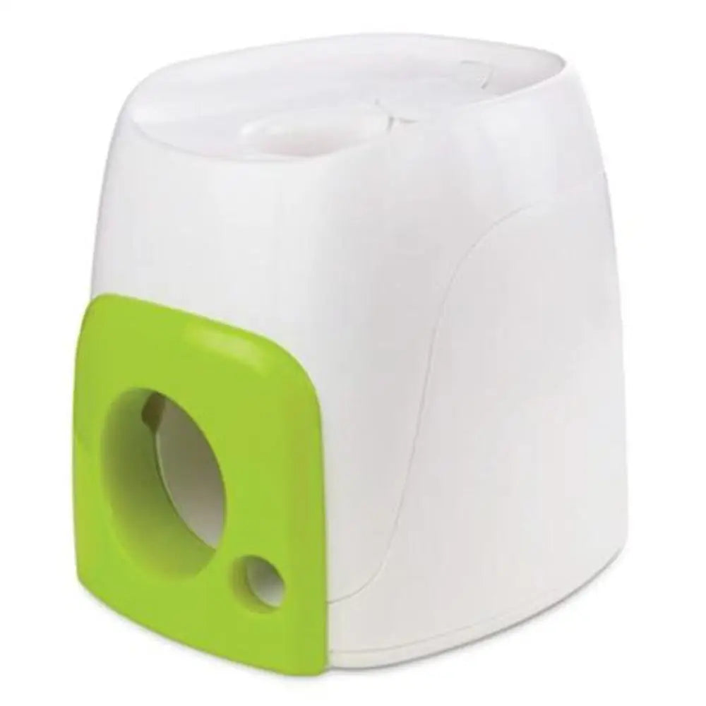 Fetch N Treat Dog Toy - Interactive Ball Roll and Reward Pet Play - All For Paws - Pet Care > Toys > Dog Toys