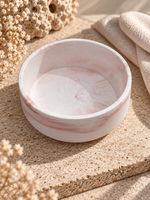 Sunday Tide Coastal Sundrift Bowl in Shell Blush - view 2