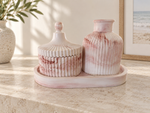Sunday Tide Coastal Tidekeeper Duo in Shell Blush - view 8