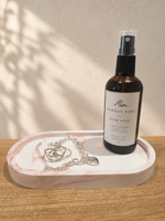 Sunday Tide Coastal Harbour Tray in Shell Blush - view 6