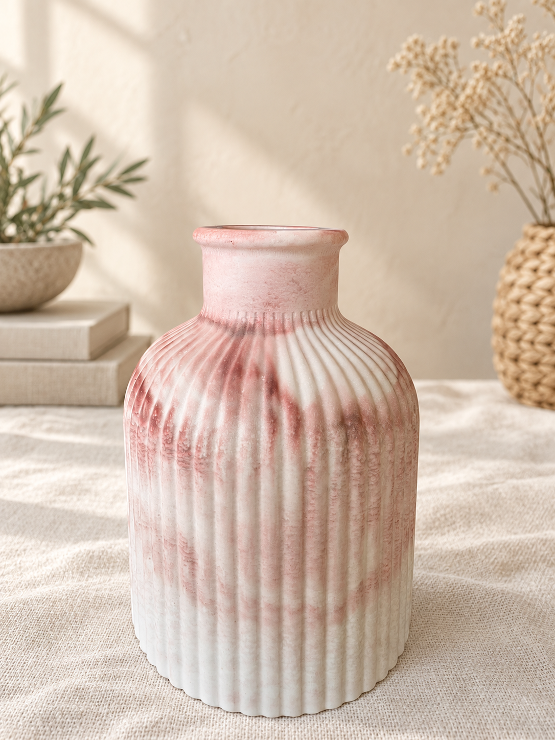 Sunday Tide Coastal Tidekeeper Duo in Shell Blush - view 9