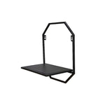 Floating Wall Shelf Storage Display Mounted Rack - Furniture > Living Room > Bookcases & Shelves