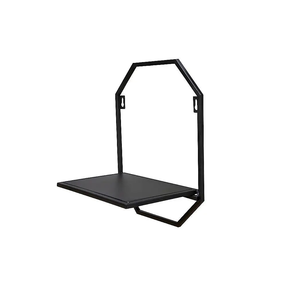 Floating Wall Shelf Storage Display Mounted Rack - Furniture > Living Room > Bookcases & Shelves