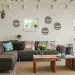 Floating Wall Shelf Storage Display Mounted Rack - Furniture > Living Room > Bookcases & Shelves