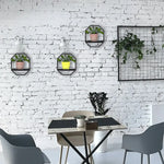 Floating Wall Shelf Storage Display Mounted Rack - Furniture > Living Room > Bookcases & Shelves