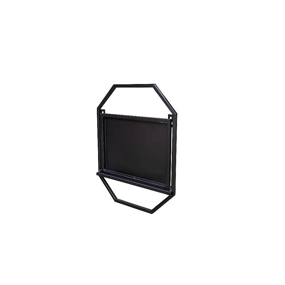 Floating Wall Shelf Storage Display Mounted Rack - Furniture > Living Room > Bookcases & Shelves
