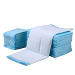 Floofi 100pcs Pet Training Pads Puppy Dog Toilet Pee Indoor Super Absorbent AU - Pet Care > Dog Supplies > Dog Training