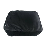 Floofi Pet Bed Square XL Size (Black) - Pet Care > Dog Supplies > Dog Beds