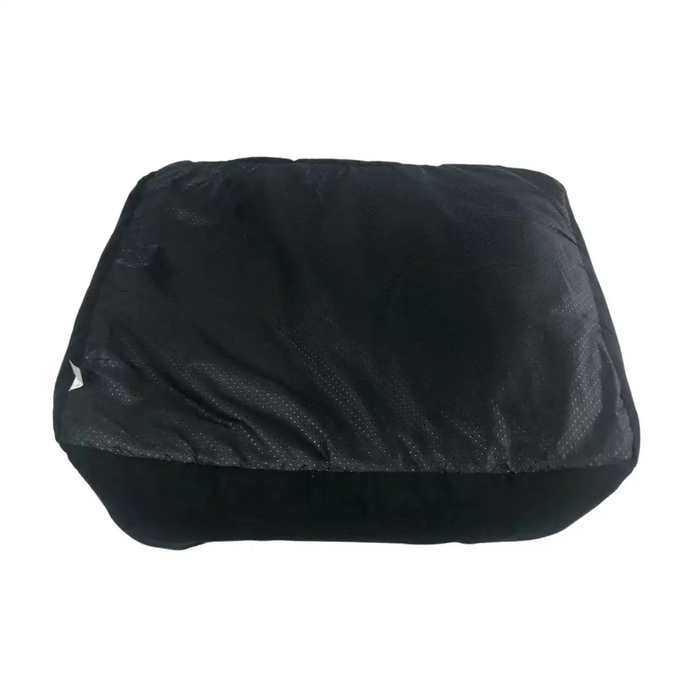 Floofi Pet Bed Square XL Size (Black) - Pet Care > Dog Supplies > Dog Beds