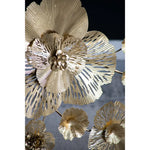 FLORET MIRRORED CONSOLE TABLE - Furniture > Dining > Buffets & Sideboards