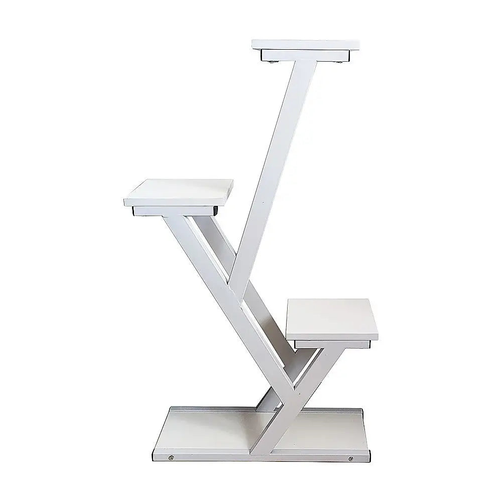Flower Shelf Plant Multi-Layer Stand - Furniture > Office