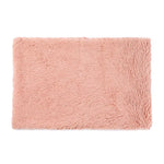 Fluffy Pet Blankets-Soft Faux Fur Anti-Anxiety Cozy Throws for Cats and Dogs M 80*55cm blush pink - Pet Care > Dog