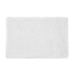 Fluffy Pet Blankets-Soft Faux Fur Anti-Anxiety Cozy Throws for Cats and Dogs M 80*55cm White - Pet Care > Dog Supplies
