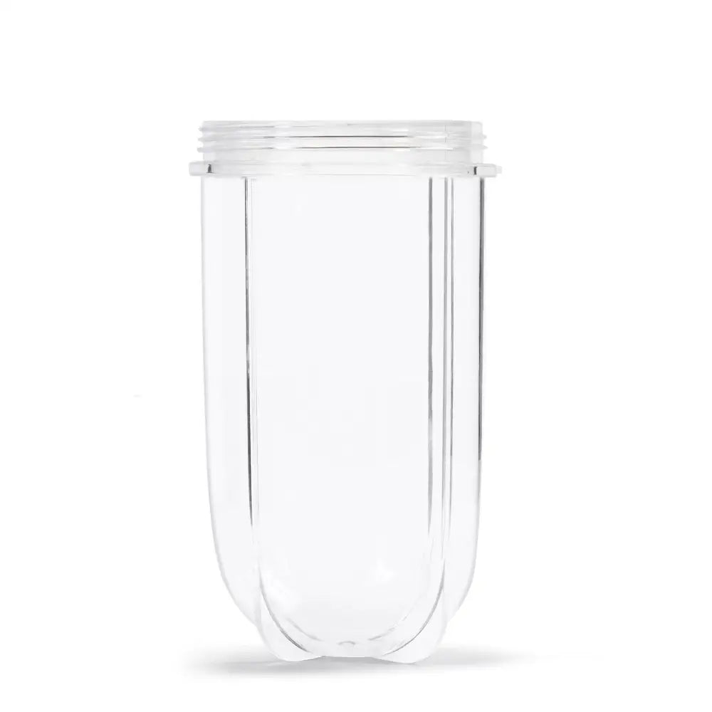 For Magic Bullet Tall Big Cup + Stay Fresh Lid - Appliances > Kitchen Appliances