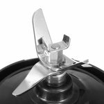 For Nutri Ninja Blender 6 Fin Female Extractor Blade - Replacement Juicer Parts - Appliances > Kitchen Appliances