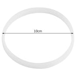 For Nutri Ninja Rubber Seal - Replacement Gasket - Auto IQ 1000 1300 1500 Others - Appliances > Kitchen Appliances