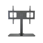 FORTIA TV Stand Mount 37-55 Inch Television Small Modern Universal Up to 55’’ - Audio & Video > TV Accessories