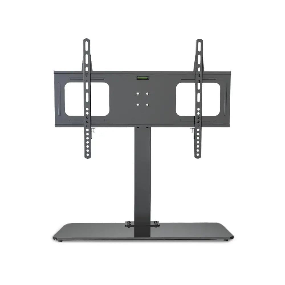 FORTIA TV Stand Mount 37-55 Inch Television Small Modern Universal Up to 55’’ - Audio & Video > TV Accessories