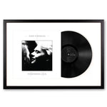 Framed John Farnham Whispering Jack Vinyl Album Art - Home & Garden > Wall Art