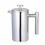 French Press Coffee Maker 1000m - Home & Garden > Kitchenware