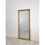 French Provincial Ornate Mirror - Country Gold - Medium 70cm x 170cm - Home & Garden > Decor