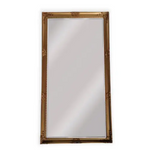French Provincial Ornate Mirror - COUNTRY GOLD - X Large 100cm x 190cm - Home & Garden > Decor